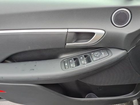Used 2026 Hyundai Sonata Blue FWD image 8