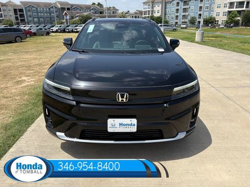 New 2026 Honda Prologue Elite image 2