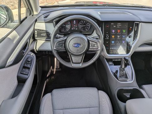 Used 2025 Subaru Legacy Premium image 15