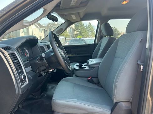 Used 2015 RAM 1500 Tradesman w/ Popular Equipment Group AWD/4WD image 24