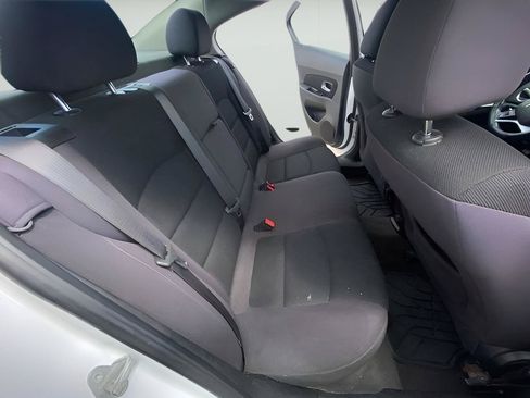 Used 2014 Chevrolet Cruze LT FWD image 27