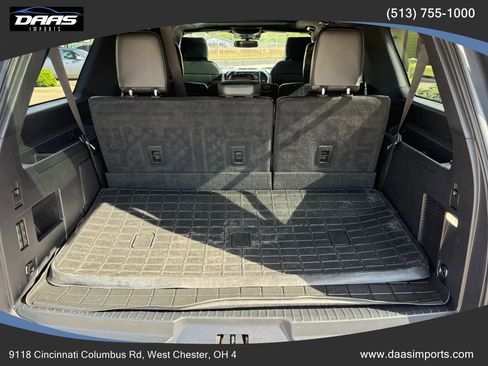 Used 2018 Ford Expedition Max Limited w/ Equipment Group 301A AWD/4WD image 33
