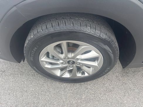 Used 2017 Hyundai Tucson SE FWD image 10