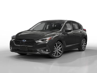 New 2026 Subaru Impreza 2.0i Sport
