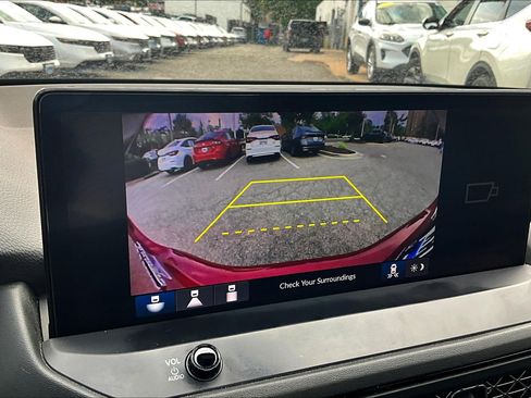 Used 2024 Honda Accord Sport image 23