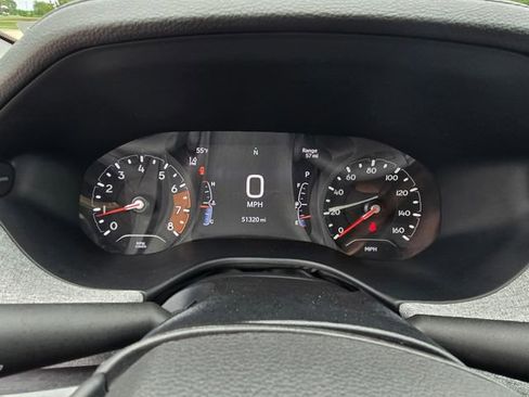 Used 2022 Jeep Compass Latitude AWD/4WD image 30