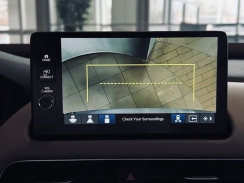 New 2026 Honda HR-V EX-L image 33