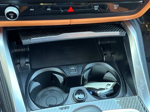 Used 2025 BMW M3 Competition image 17