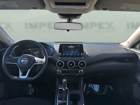Used 2024 Nissan Sentra SV image 11
