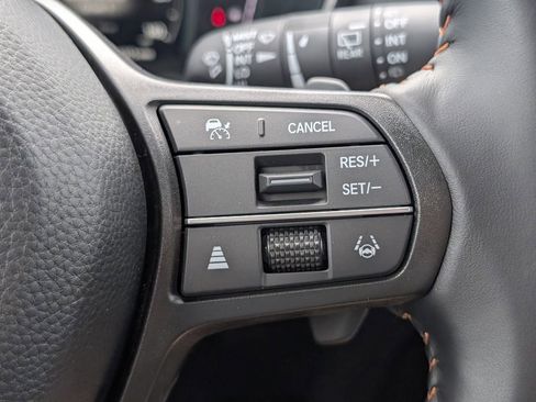 New 2026 Honda CR-V Sport-L image 23