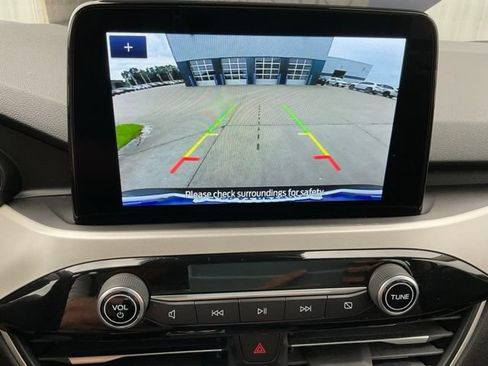 Used 2020 Ford Escape SE AWD/4WD image 38