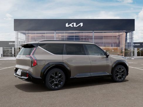 New 2026 Kia EV9 Land AWD/4WD image 6