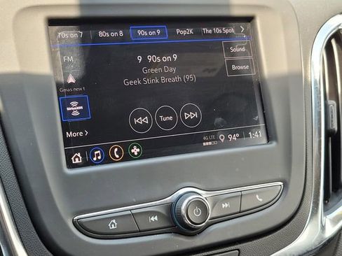 Used 2022 Chevrolet Equinox LT image 25