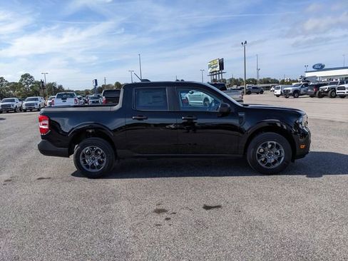 New 2026 Ford Maverick XLT FWD image 3