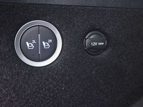 Used 2024 Genesis GV80 2.5T AWD/4WD image 24