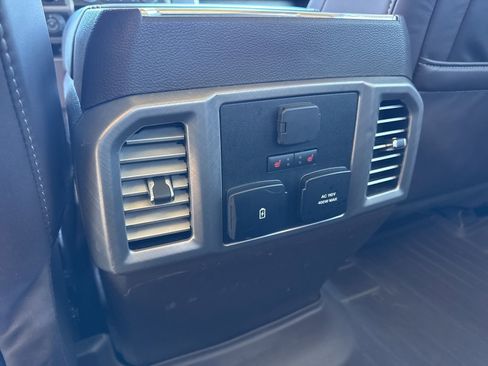 Certified 2020 Ford F150 Limited w/ Trailer Tow Package image 42