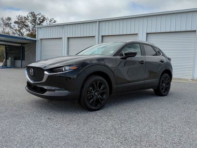 Used 2025 MAZDA CX-30 AWD 2.5 S w/ Select Sport Pkg