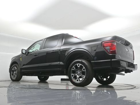 Used 2025 Ford F150 STX w/ Equipment Group 200A RWD image 44