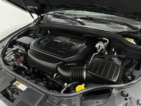 Used 2018 Dodge Durango Citadel w/ Technology Group image 29