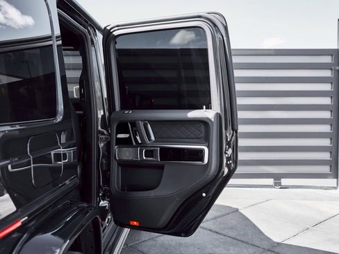 Used 2026 Mercedes-Benz G 63 AMG 4MATIC image 27