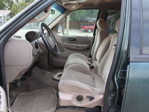 Used 2002 Ford F150 2WD SuperCrew image 22