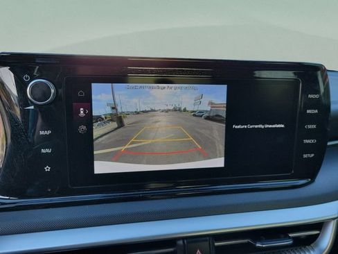 Used 2023 Kia K5 GT-Line FWD image 22