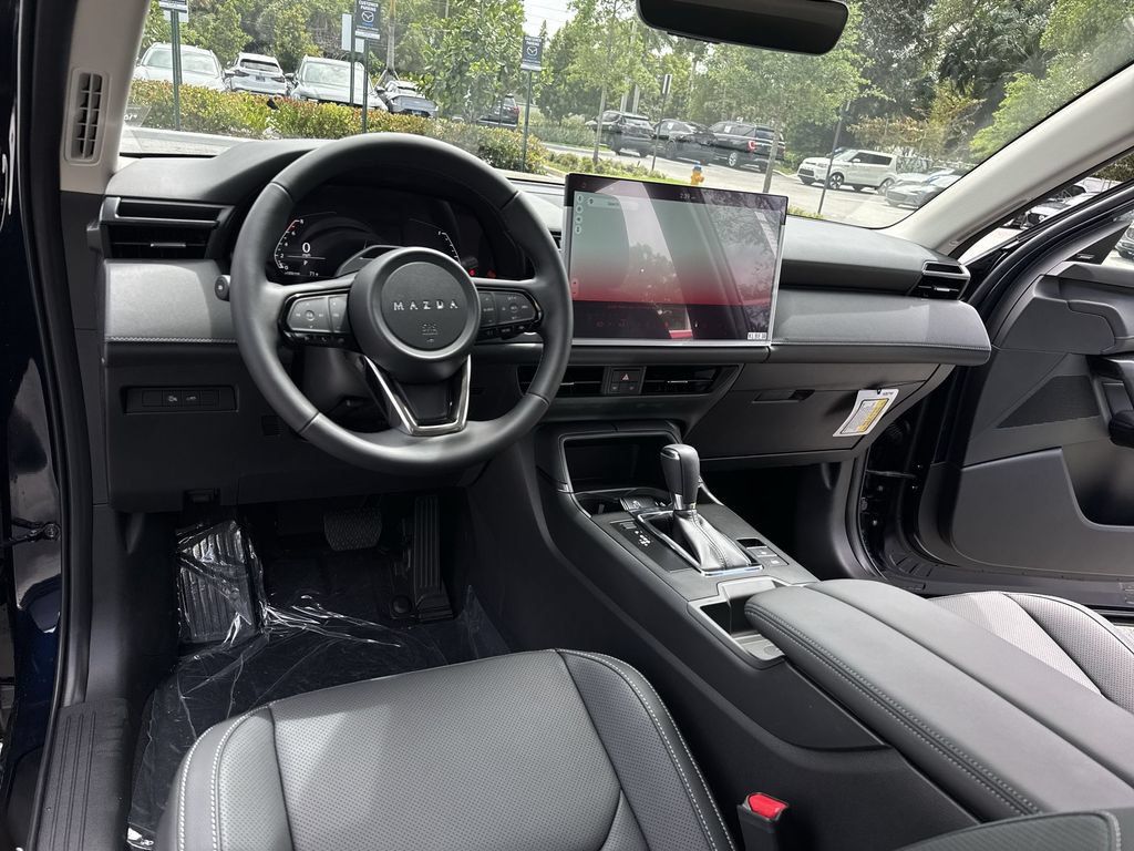 New 2026 MAZDA CX-5 2.5 S w/ Premium Plus Package AWD/4WD image 35