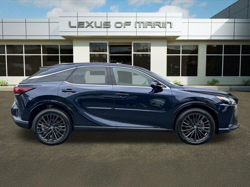 New 2026 Lexus RX 350 Premium FWD image 8