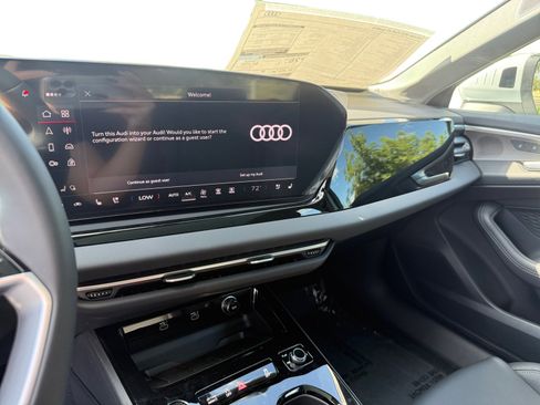 New 2025 Audi A5 2.0T Premium Plus image 12