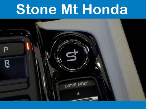 New 2026 Honda Prelude image 25