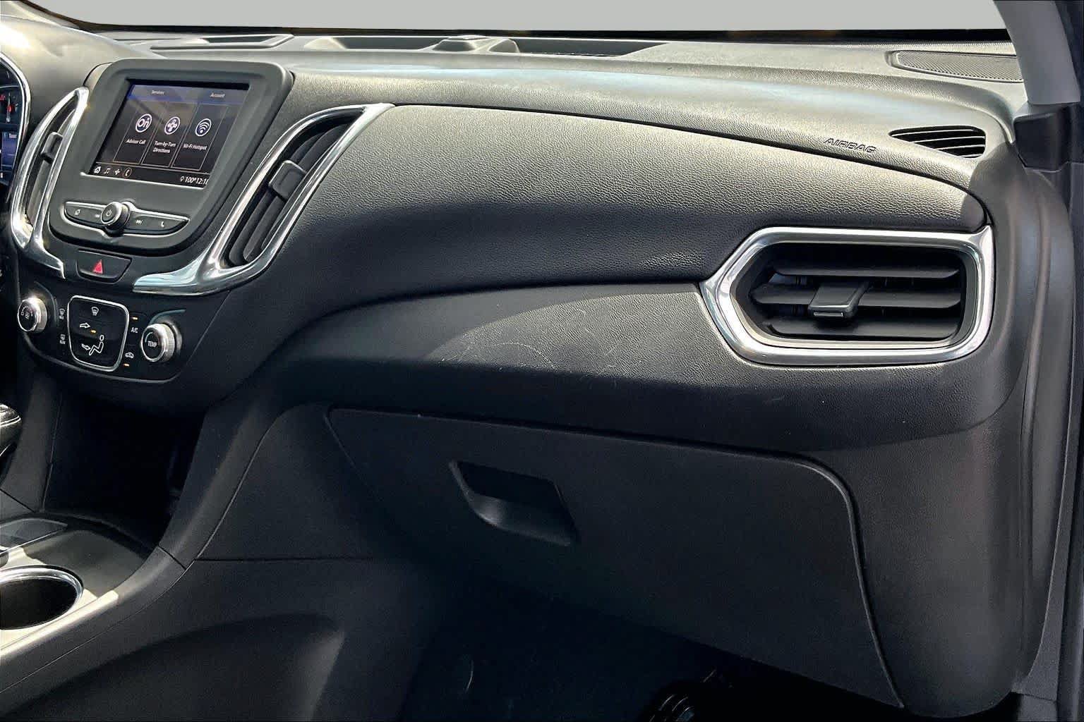 Used 2020 Chevrolet Equinox LT FWD image 18
