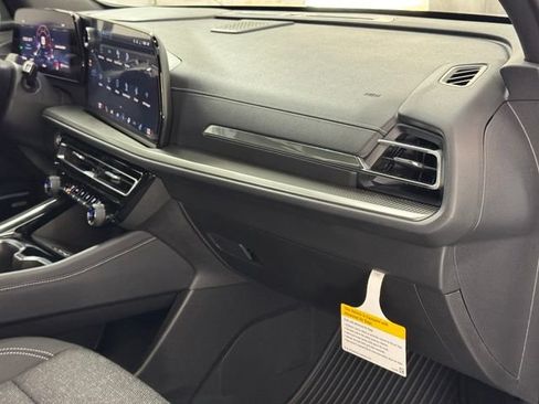 New 2026 Chevrolet Traverse LT w/ Enhanced Driving Package AWD/4WD image 26