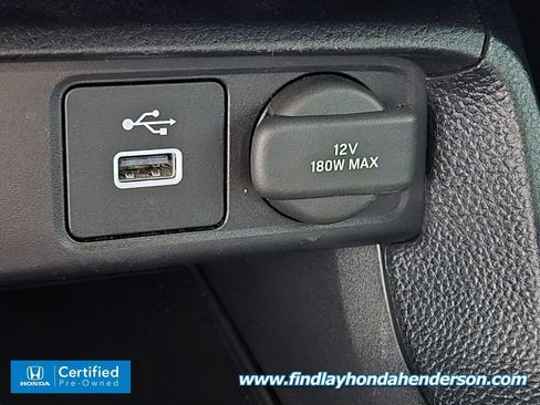 Certified 2024 Honda Civic Sport image 29