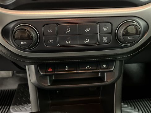 Used 2021 GMC Canyon Elevation w/ Trailering Package AWD/4WD image 14