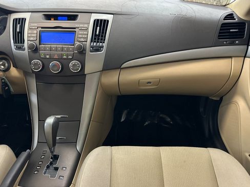Used 2009 Hyundai Sonata GLS FWD image 29