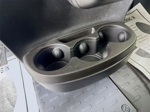New 2025 RAM ProMaster 2500 w/ Power Group FWD image 11