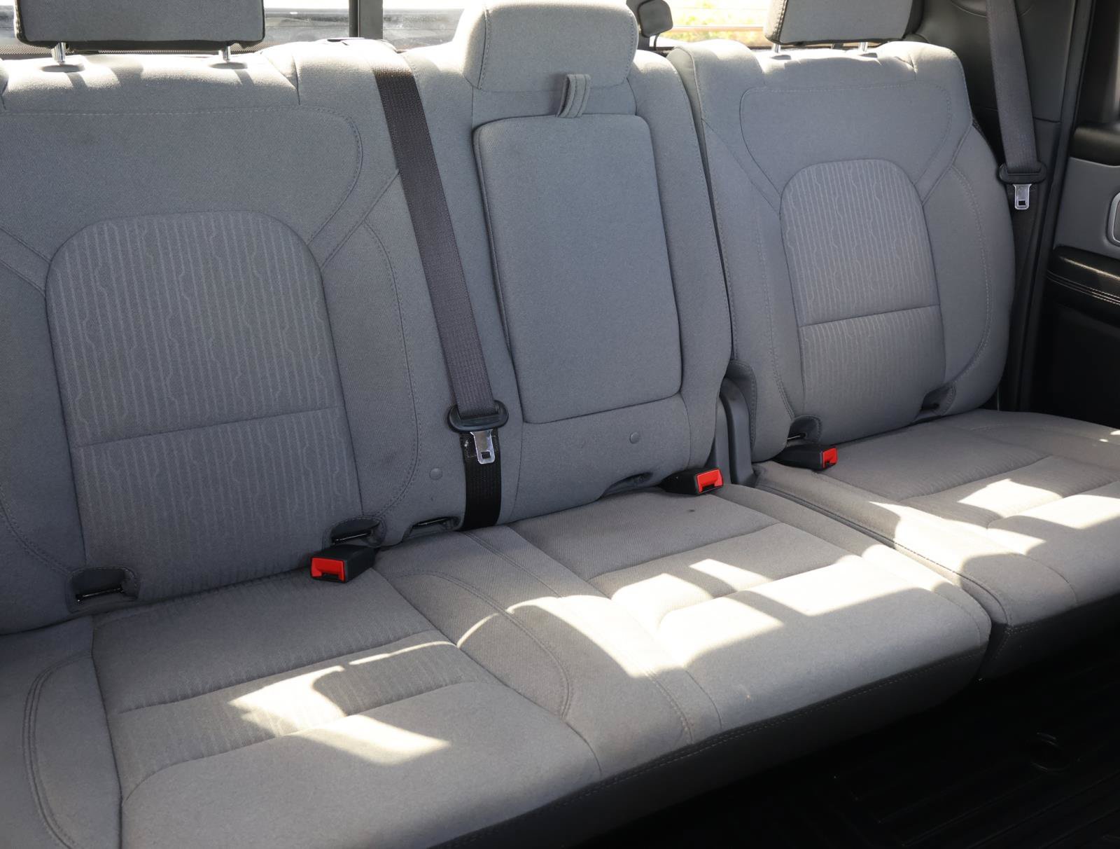 Used 2023 RAM 1500 Lone Star RWD image 19