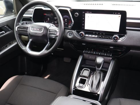 Used 2026 GMC Canyon Elevation w/ Convenience Package image 11