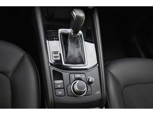 Used 2023 MAZDA CX-5 AWD 2.5 S w/ Select Package image 25