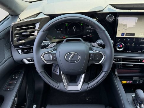 New 2026 Lexus RX 350 AWD/4WD image 14