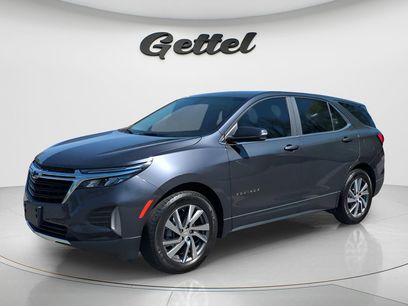 Used 2023 Chevrolet Equinox LT