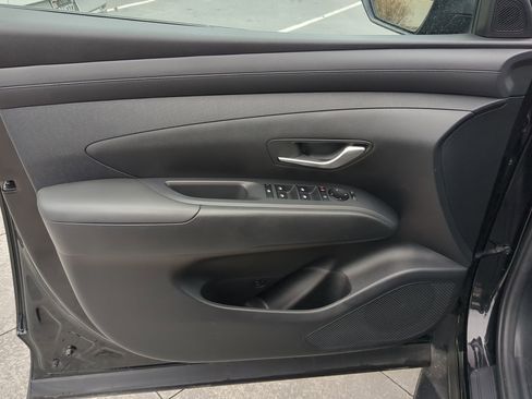 Certified 2025 Hyundai Tucson SEL image 15