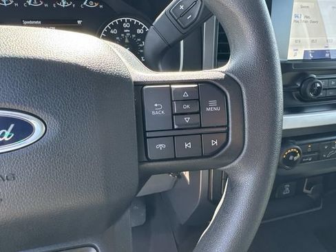 Used 2023 Ford F150 XLT AWD/4WD image 31