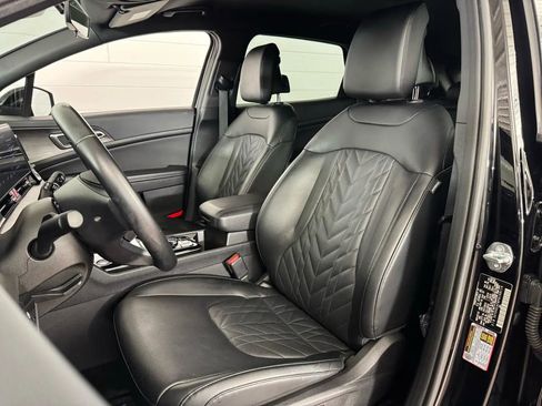 Used 2023 Kia Sportage X-Line AWD/4WD image 13