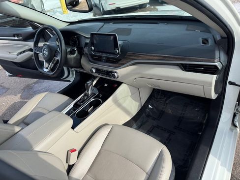 Used 2020 Nissan Altima 2.5 SL image 26