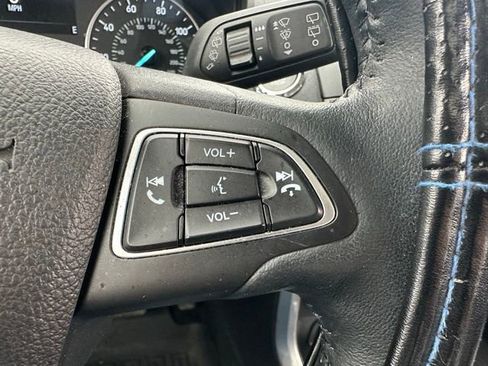 Used 2021 Ford EcoSport Titanium w/ Interior Protection Package image 30