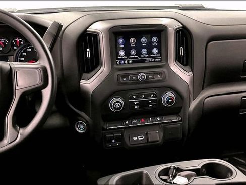 Used 2025 Chevrolet Silverado 2500 W/T w/ WT Convenience Package image 7