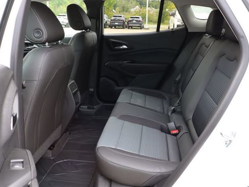 New 2026 Chevrolet Trax LT w/ Driver Confidence Package image 33