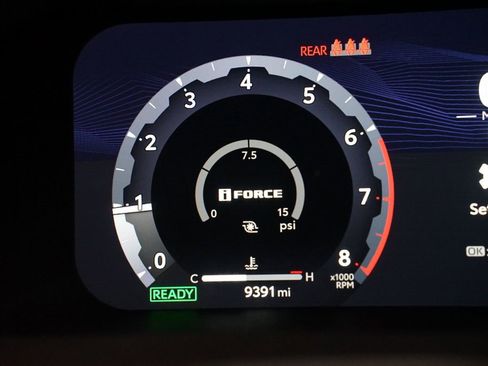 Used 2024 Toyota Tacoma TRD Pro image 17