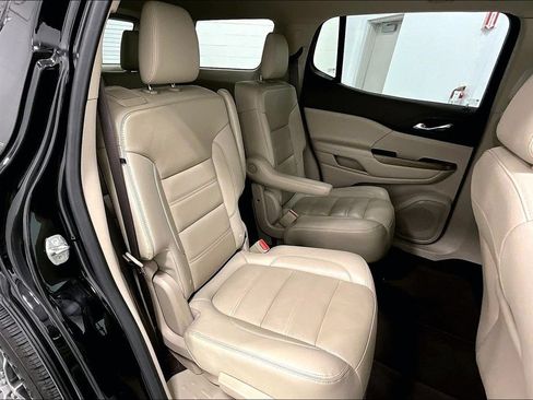 Used 2019 GMC Acadia Denali AWD/4WD image 32